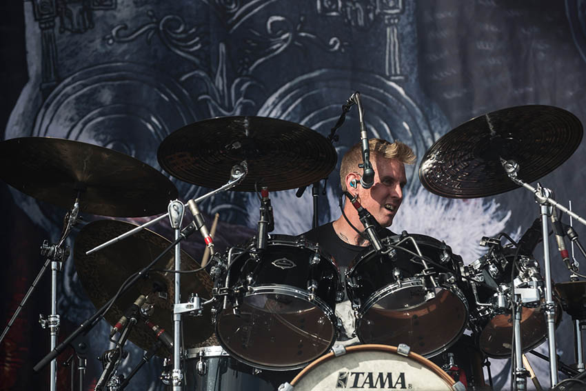 Mastodon 3