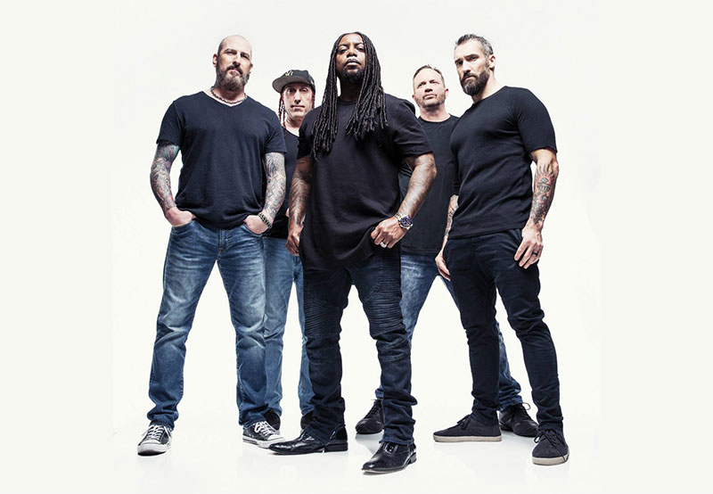 Sevendust