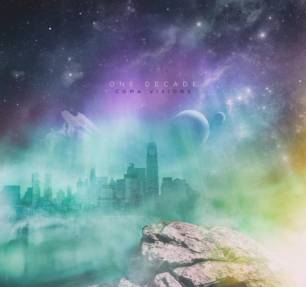 One Decade - Coma Visions