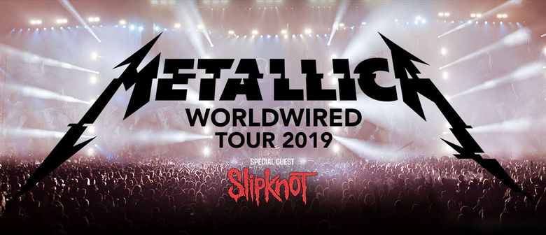 Worldwired Tour