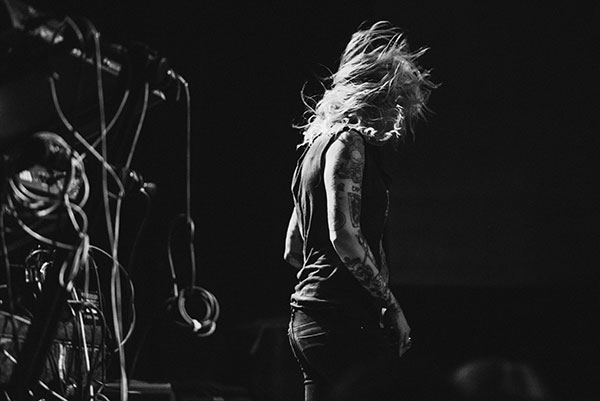 Youth Code - Photo Credit: Matthew Wonderly