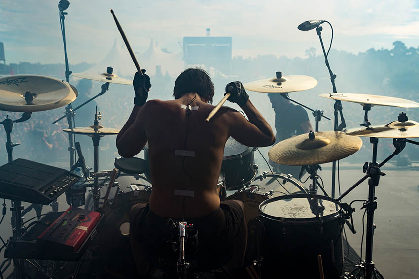 Gojira 11