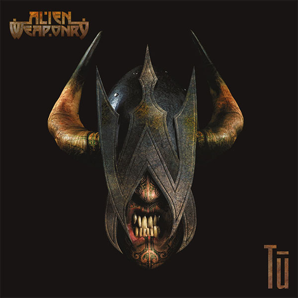 Tu album cover