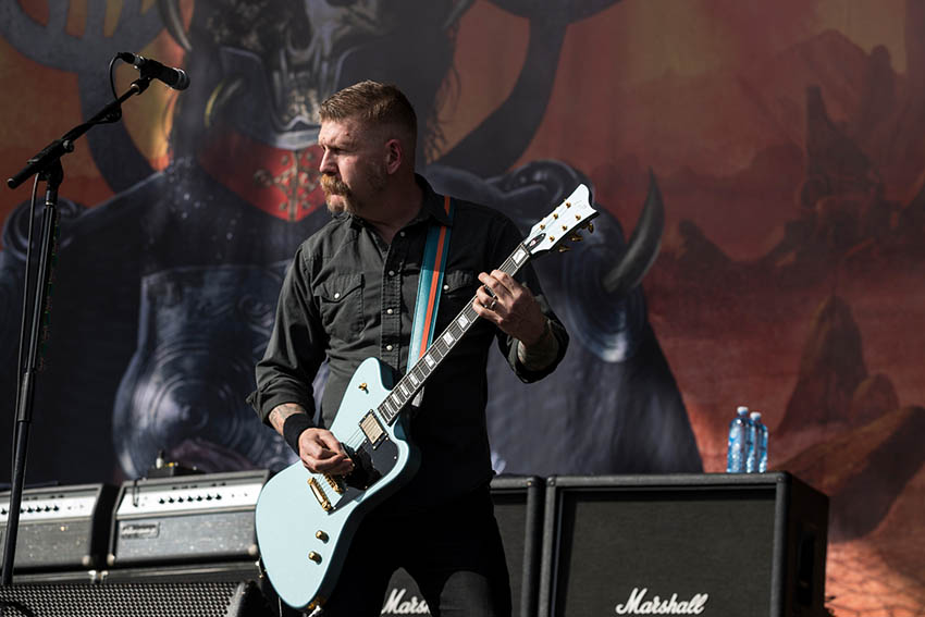 Mastodon 5