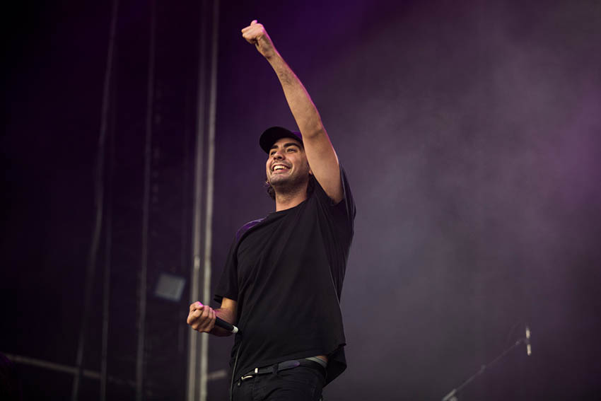 Make Them Suffer 1