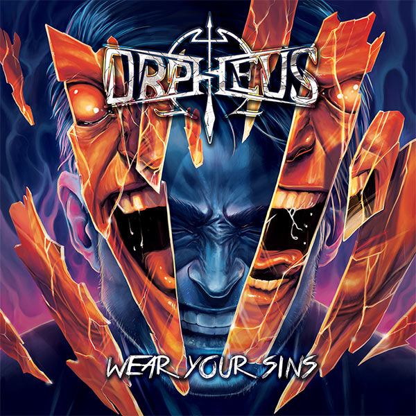Wear Your Sins artwork