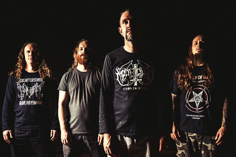 Psycroptic band photo