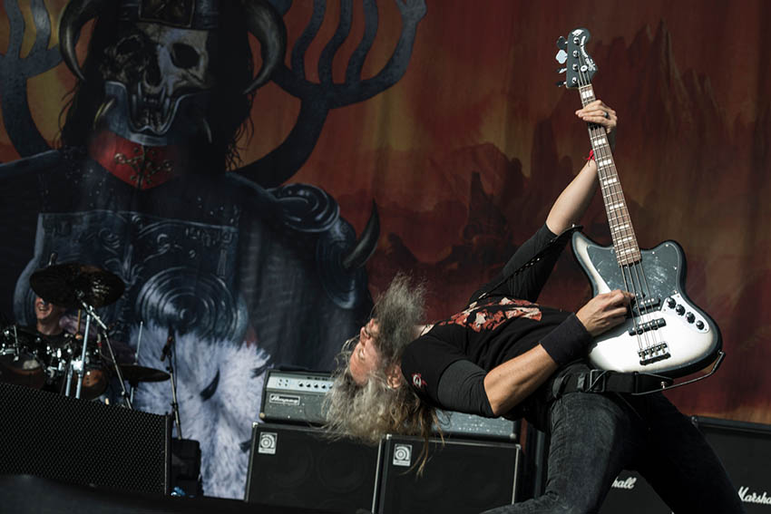 Mastodon 2