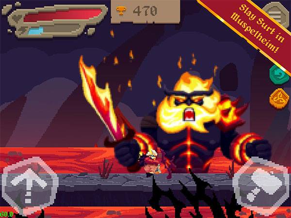 Amon Amarth Game