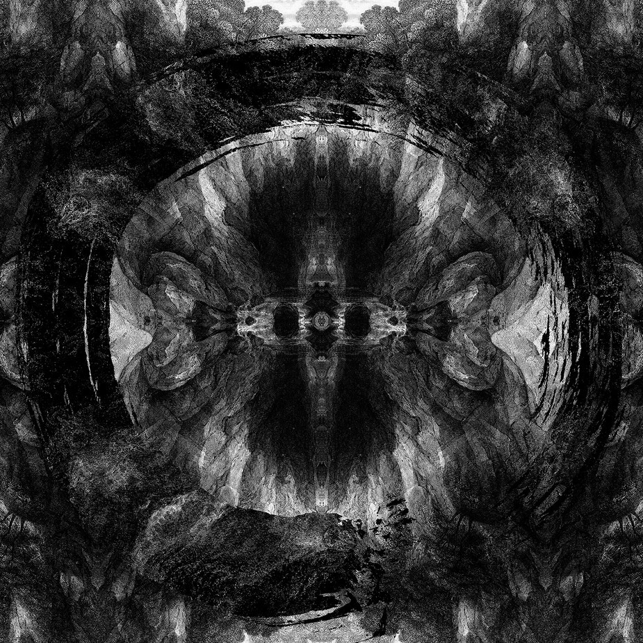 Architects - Holy Hell album cover