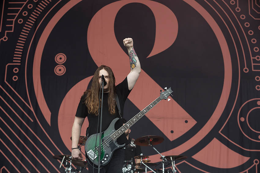 Of Mice & Men 2