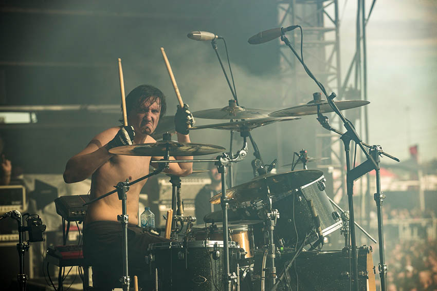 Gojira 9