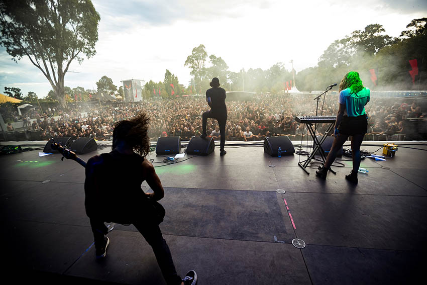 Make Them Suffer 5