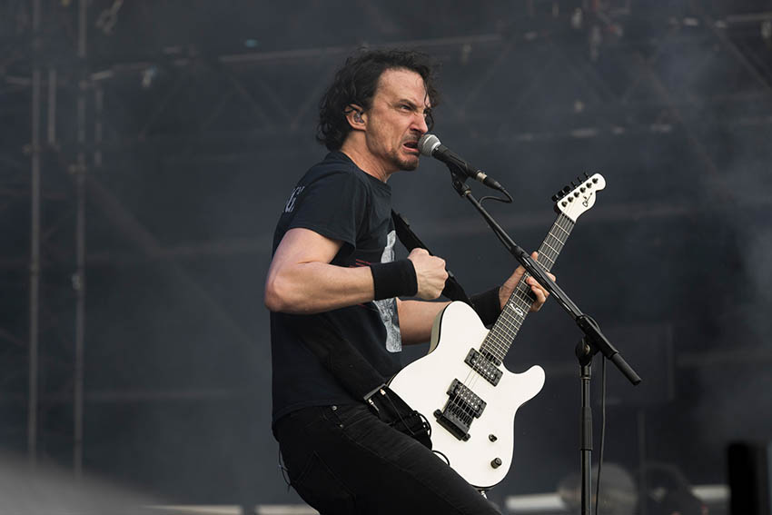 Gojira 4