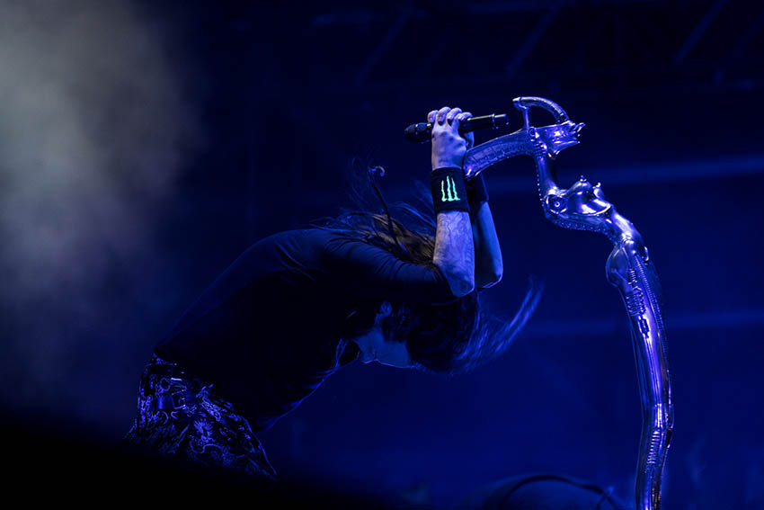 Korn 1
