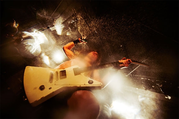 Airbourne