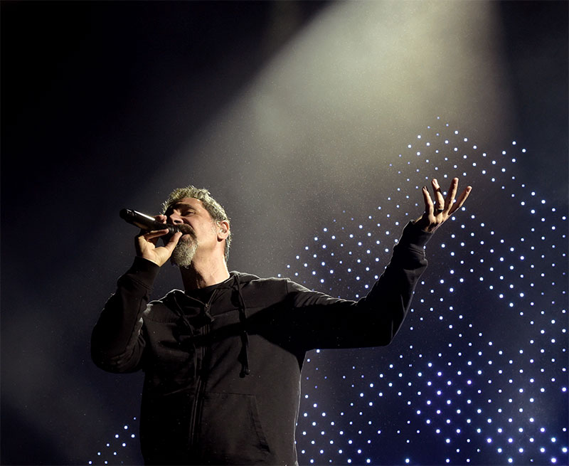 Serj Tankian
