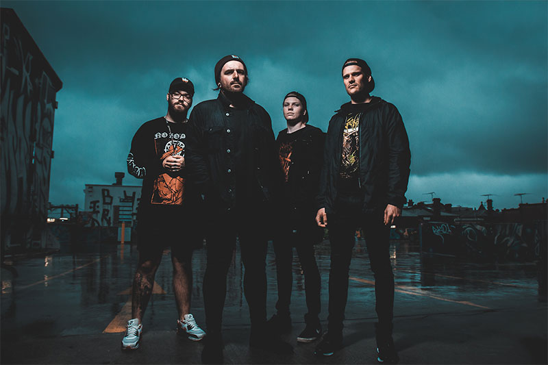 Zeolite Band Photo