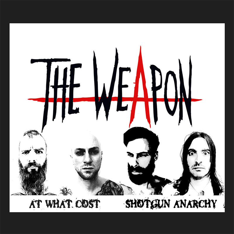 The Weapon