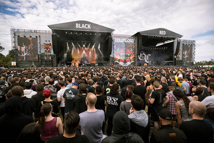 Crowd 5