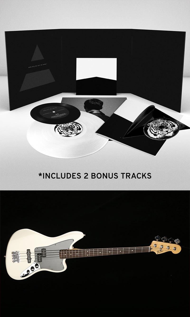 Royal Blood Prize