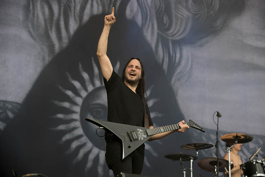 Gojira 3