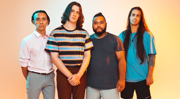 Reside band photo