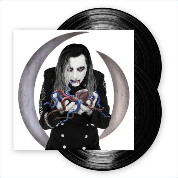 Eat The Elephant Vinyl