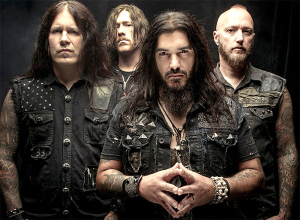 Machine Head