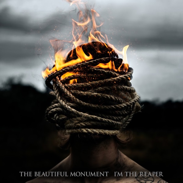 The Beautiful Monument - I'm The Reaper artwork