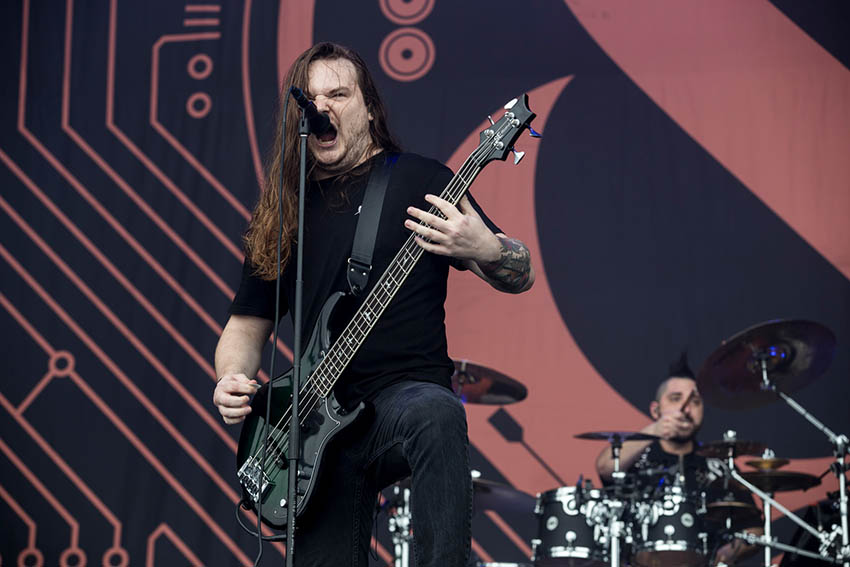 Of Mice & Men 1