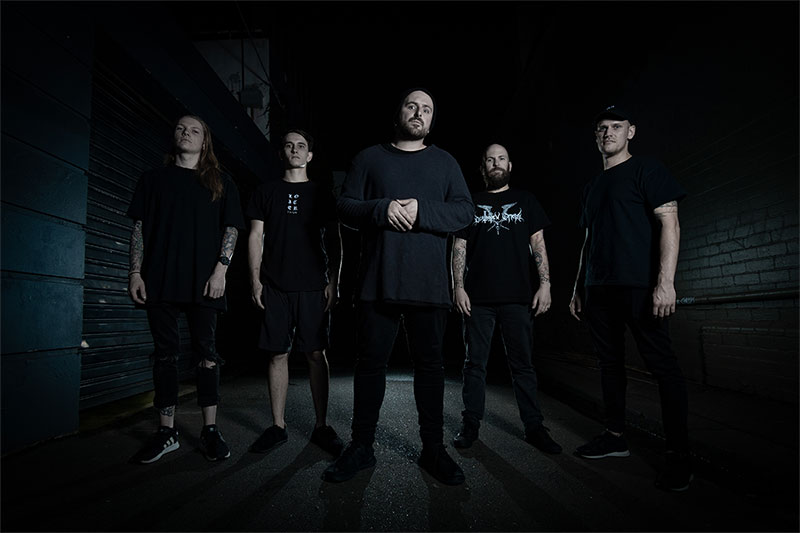 Zeolite Band Photo
