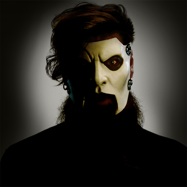 Jim Root