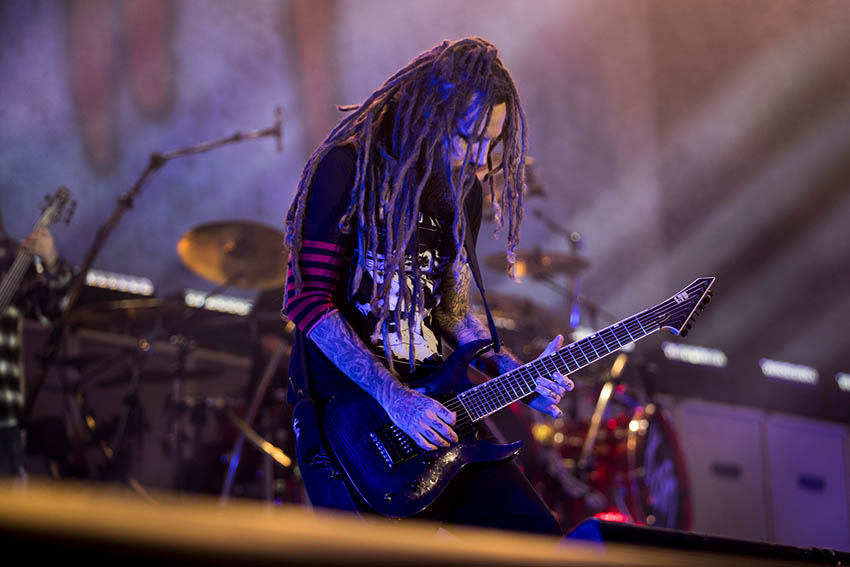 Korn 2