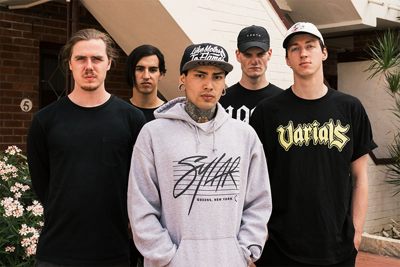 Conform Band