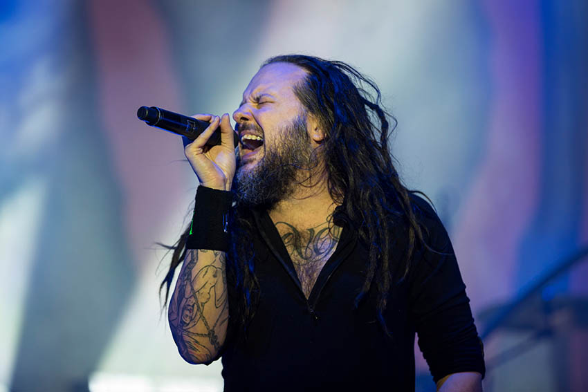 Korn 4