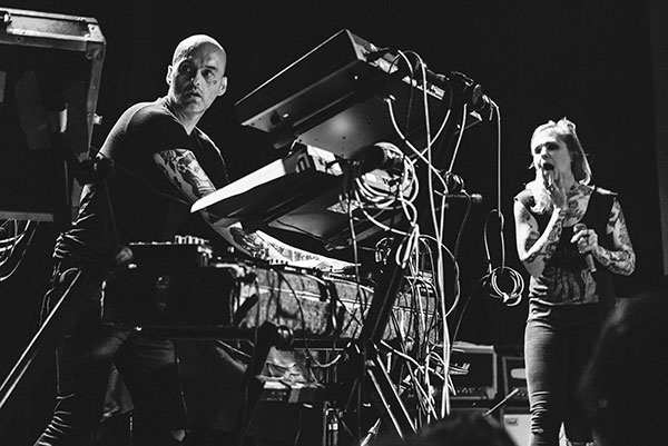 Youth Code - Photo Credit: Matthew Wonderly