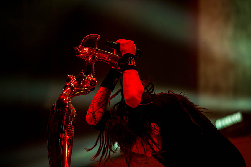 Korn 9
