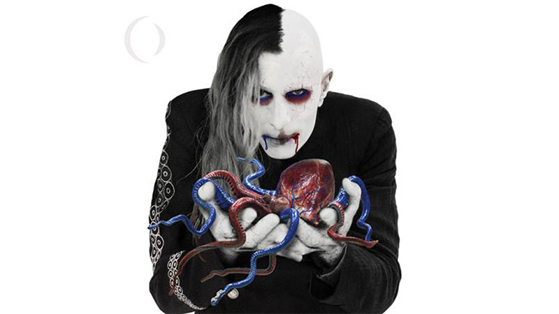 A Perfect Circle - Eat The Elephant