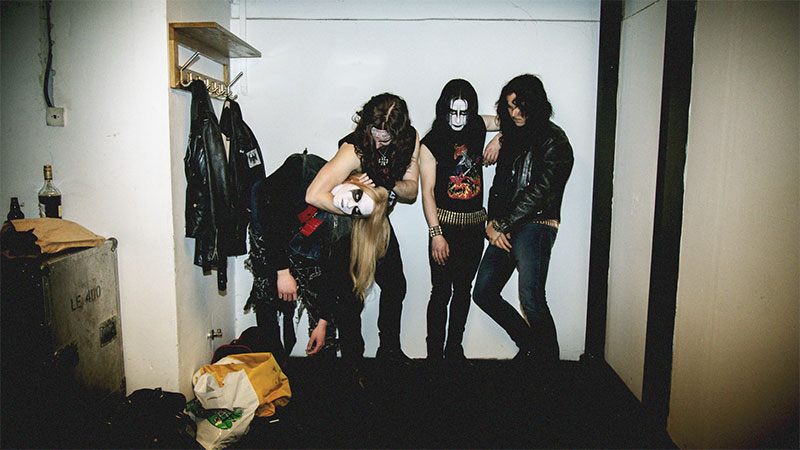 Mayhem