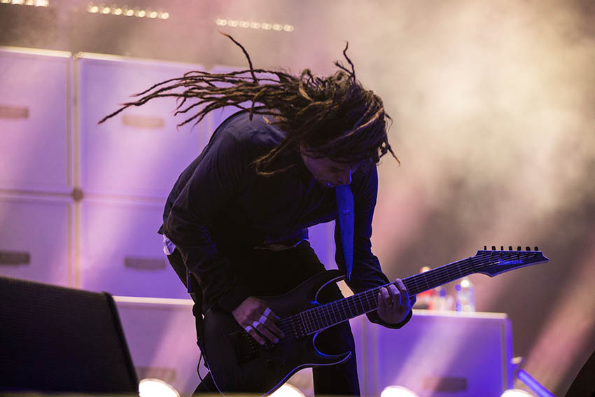 Korn 5