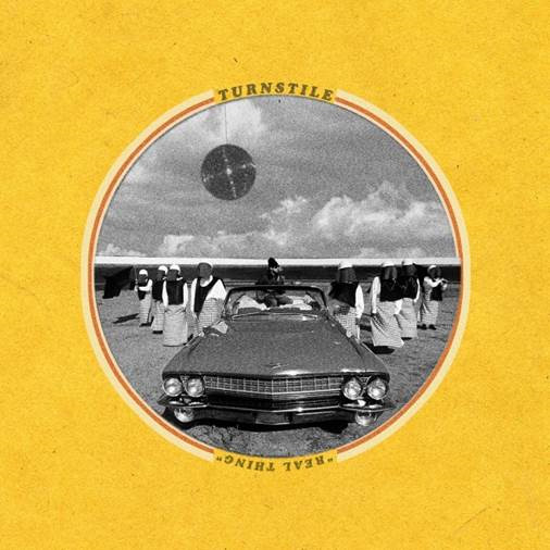 Turnstile - Real Thing