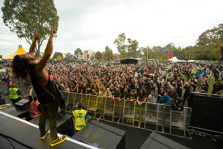 Make Them Suffer 7