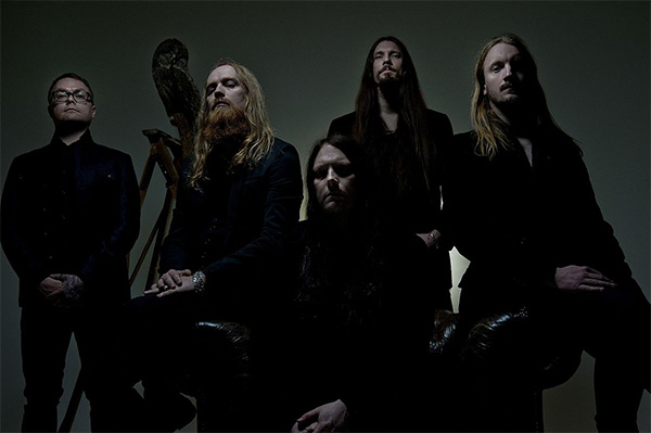 Katatonia