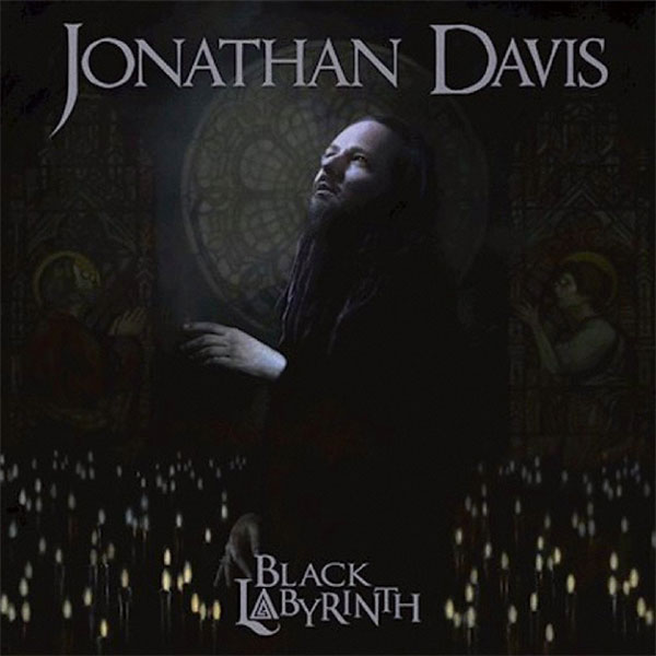 Black Labyrinth Artwork