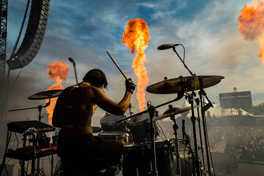 Gojira 10