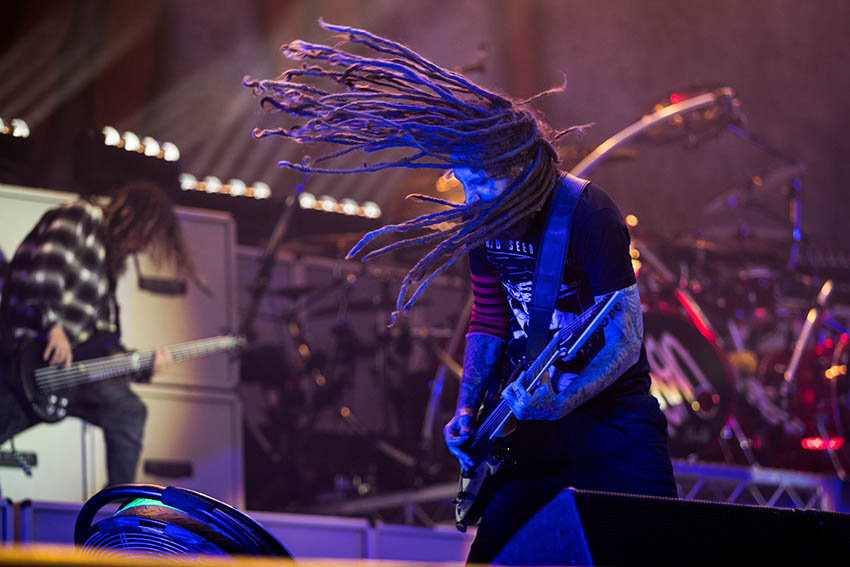 Korn 3