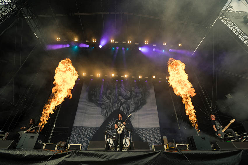 Gojira 5
