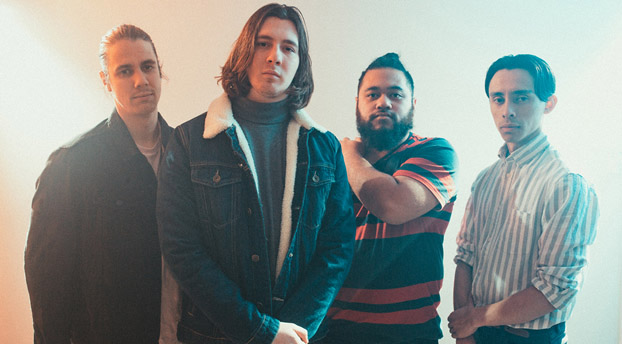 Reside band photo