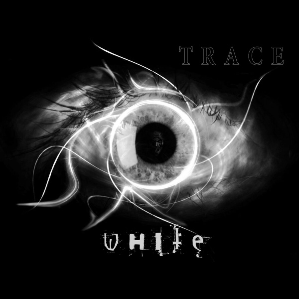 TRACE - white